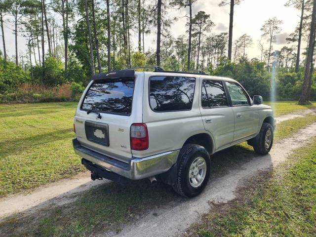 Photo 3 VIN: JT3GN86R8X0105145 - TOYOTA 4RUNNER SR 