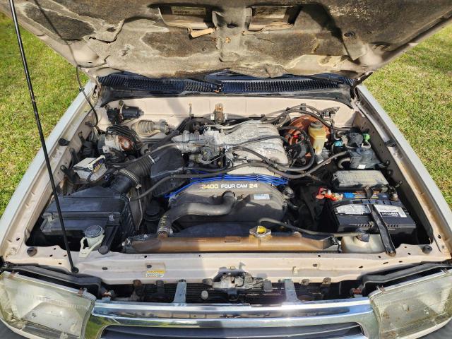 Photo 6 VIN: JT3GN86R8X0105145 - TOYOTA 4RUNNER SR 