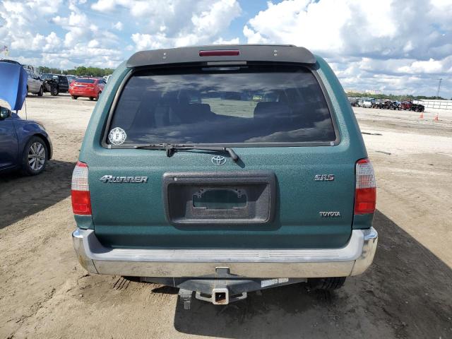 Photo 5 VIN: JT3GN86R8X0117392 - TOYOTA 4RUNNER SR 