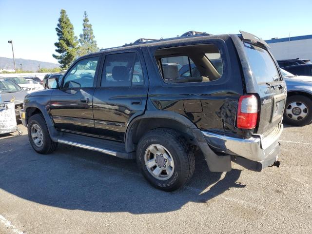 Photo 1 VIN: JT3GN86R8X0120373 - TOYOTA 4RUNNER SR 