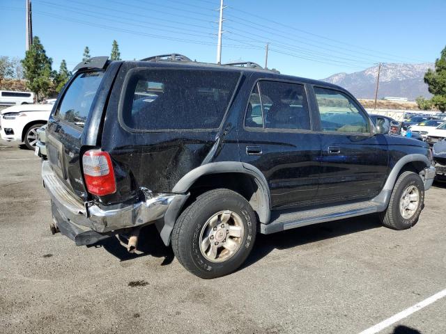 Photo 2 VIN: JT3GN86R8X0120373 - TOYOTA 4RUNNER SR 