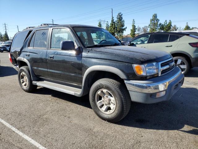 Photo 3 VIN: JT3GN86R8X0120373 - TOYOTA 4RUNNER SR 