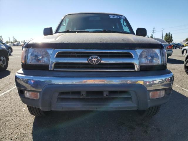 Photo 4 VIN: JT3GN86R8X0120373 - TOYOTA 4RUNNER SR 