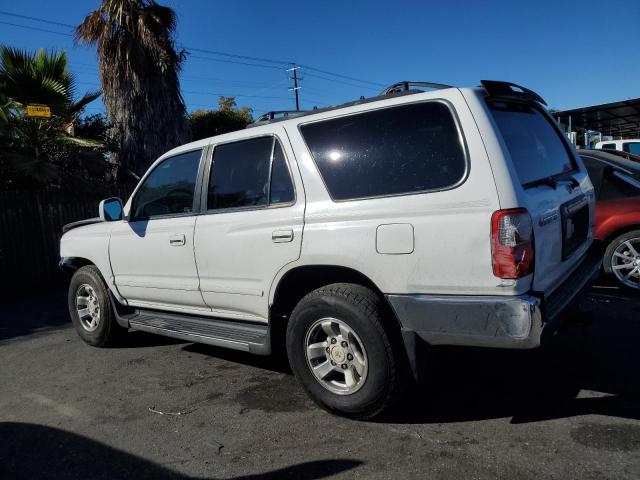 Photo 1 VIN: JT3GN86R8Y0146358 - TOYOTA 4RUNNER SR 