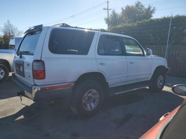 Photo 2 VIN: JT3GN86R8Y0146358 - TOYOTA 4RUNNER SR 