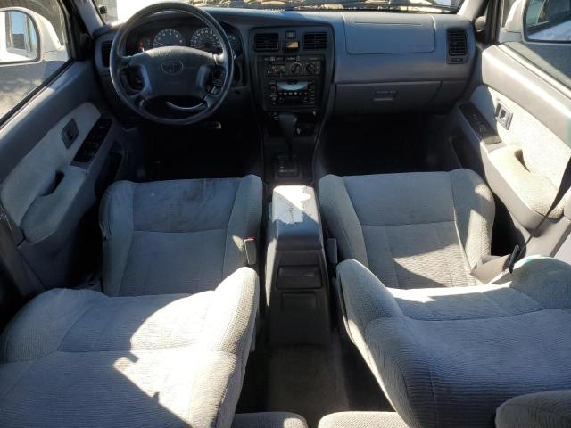 Photo 7 VIN: JT3GN86R8Y0146358 - TOYOTA 4RUNNER SR 