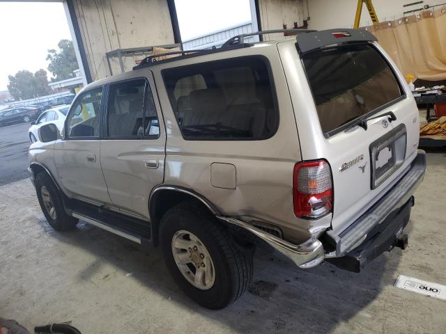 Photo 1 VIN: JT3GN86R8Y0150765 - TOYOTA 4RUNNER SR 