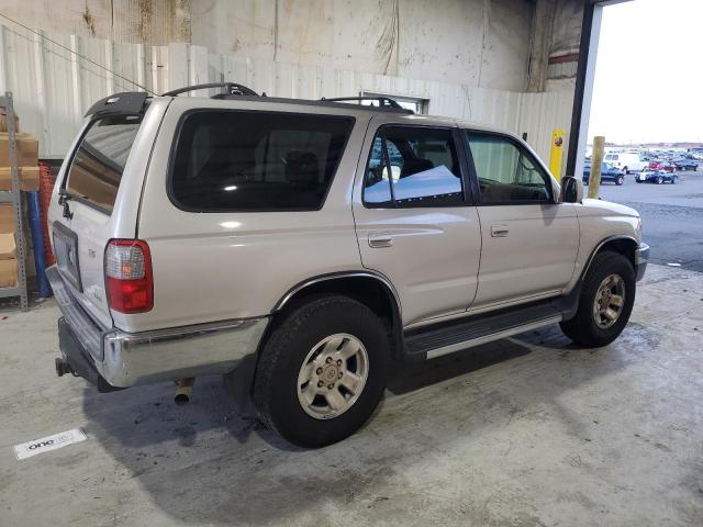 Photo 2 VIN: JT3GN86R8Y0150765 - TOYOTA 4RUNNER SR 