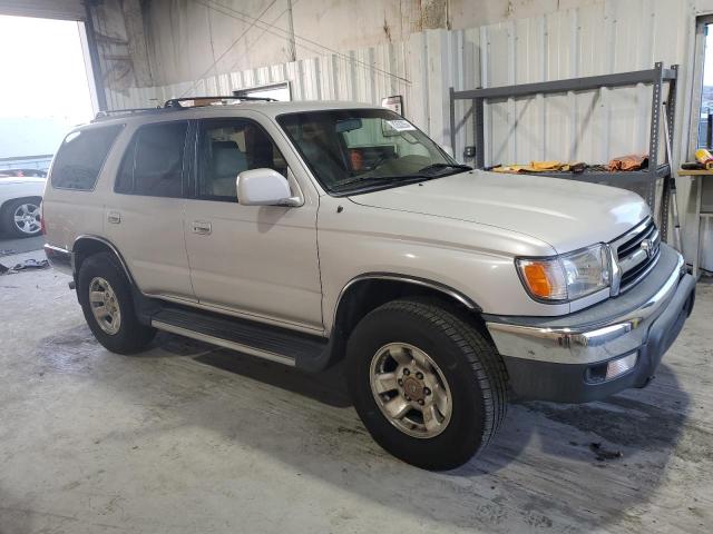 Photo 3 VIN: JT3GN86R8Y0150765 - TOYOTA 4RUNNER SR 