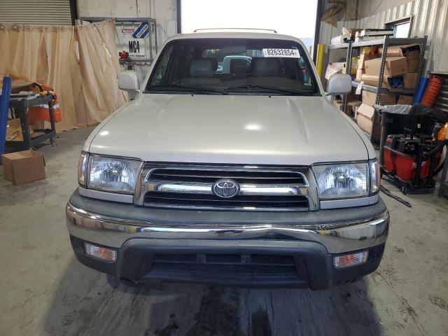 Photo 4 VIN: JT3GN86R8Y0150765 - TOYOTA 4RUNNER SR 