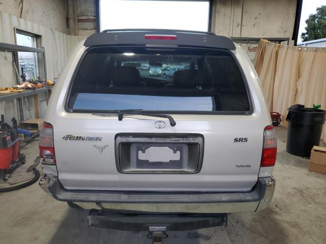 Photo 5 VIN: JT3GN86R8Y0150765 - TOYOTA 4RUNNER SR 