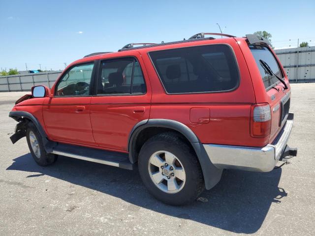 Photo 1 VIN: JT3GN86R8Y0174788 - TOYOTA 4RUNNER 