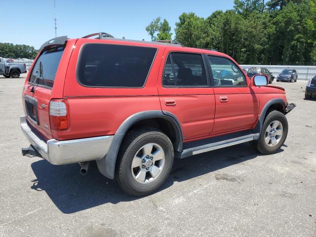 Photo 2 VIN: JT3GN86R8Y0174788 - TOYOTA 4RUNNER 