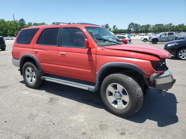 Photo 3 VIN: JT3GN86R8Y0174788 - TOYOTA 4RUNNER 