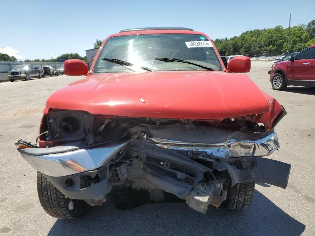 Photo 4 VIN: JT3GN86R8Y0174788 - TOYOTA 4RUNNER 