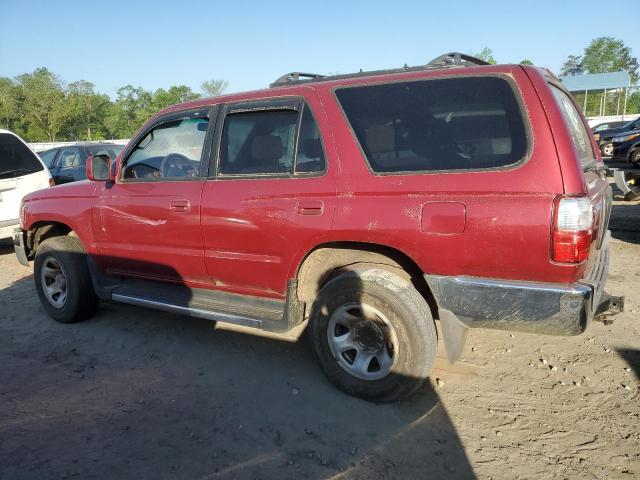 Photo 1 VIN: JT3GN86R910180931 - TOYOTA 4RUNNER 