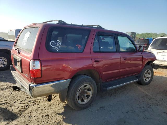 Photo 2 VIN: JT3GN86R910180931 - TOYOTA 4RUNNER 