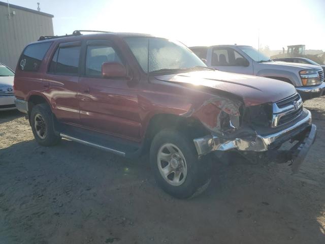 Photo 3 VIN: JT3GN86R910180931 - TOYOTA 4RUNNER 