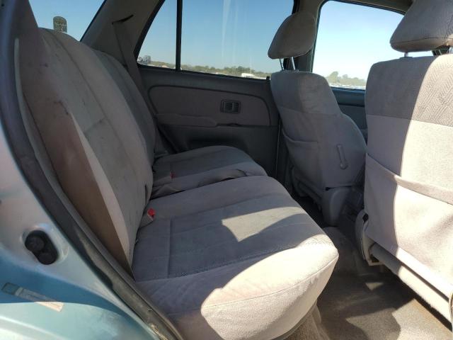 Photo 10 VIN: JT3GN86R910190052 - TOYOTA 4RUNNER SR 