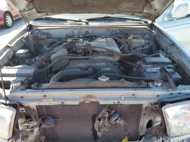 Photo 11 VIN: JT3GN86R910190052 - TOYOTA 4RUNNER SR 