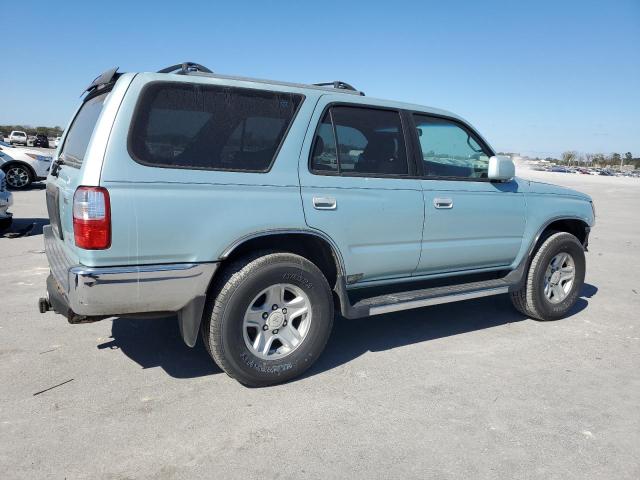 Photo 2 VIN: JT3GN86R910190052 - TOYOTA 4RUNNER SR 