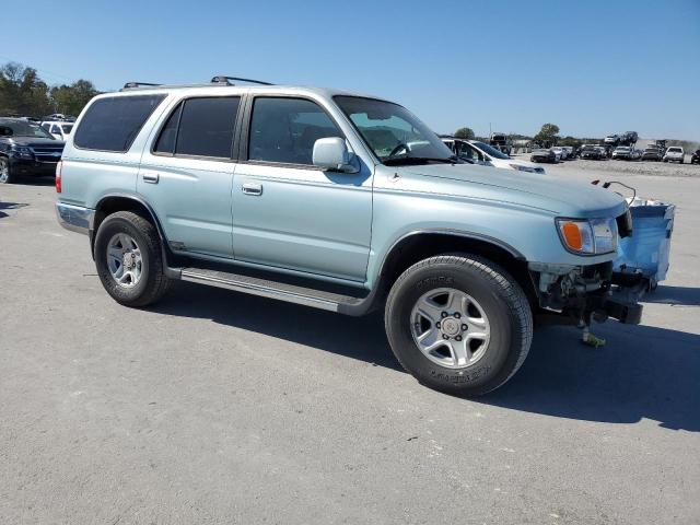 Photo 3 VIN: JT3GN86R910190052 - TOYOTA 4RUNNER SR 