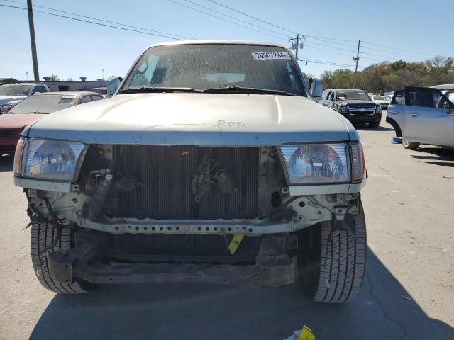 Photo 4 VIN: JT3GN86R910190052 - TOYOTA 4RUNNER SR 