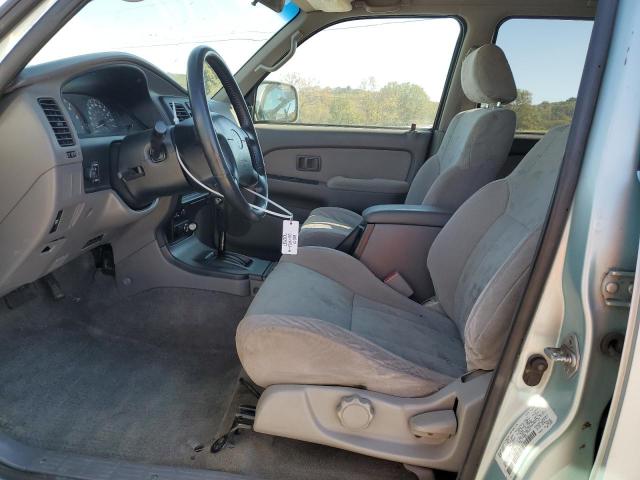 Photo 6 VIN: JT3GN86R910190052 - TOYOTA 4RUNNER SR 