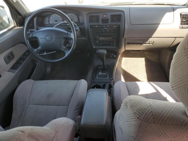 Photo 7 VIN: JT3GN86R910190052 - TOYOTA 4RUNNER SR 