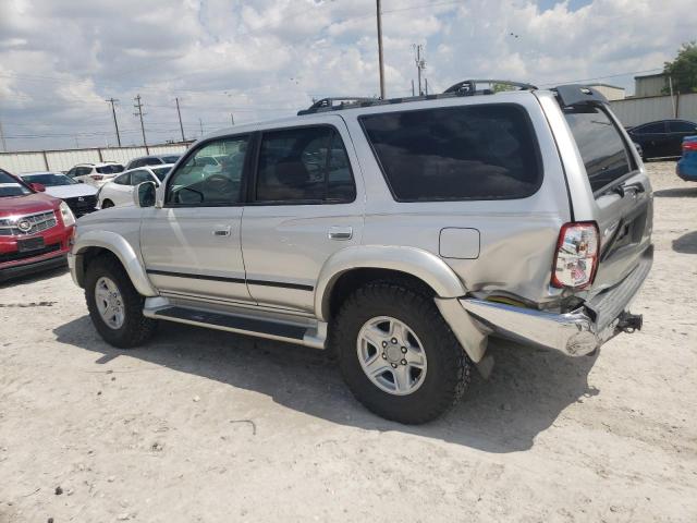 Photo 1 VIN: JT3GN86R910201213 - TOYOTA 4RUNNER SR 