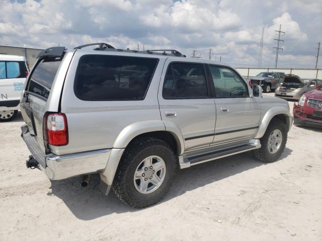 Photo 2 VIN: JT3GN86R910201213 - TOYOTA 4RUNNER SR 