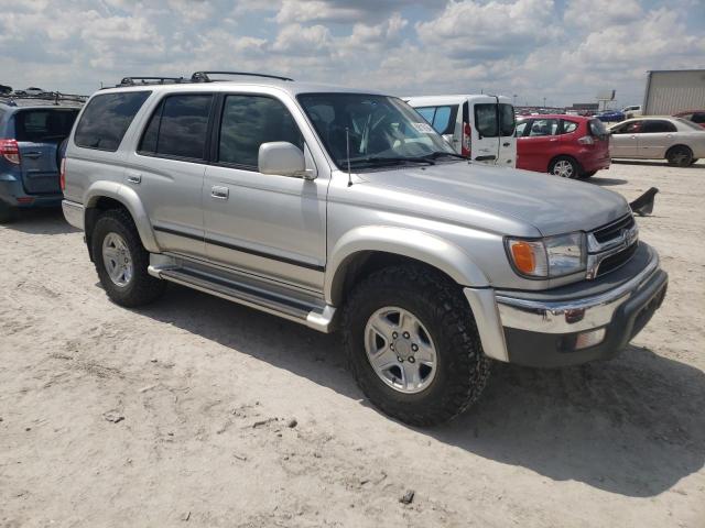 Photo 3 VIN: JT3GN86R910201213 - TOYOTA 4RUNNER SR 