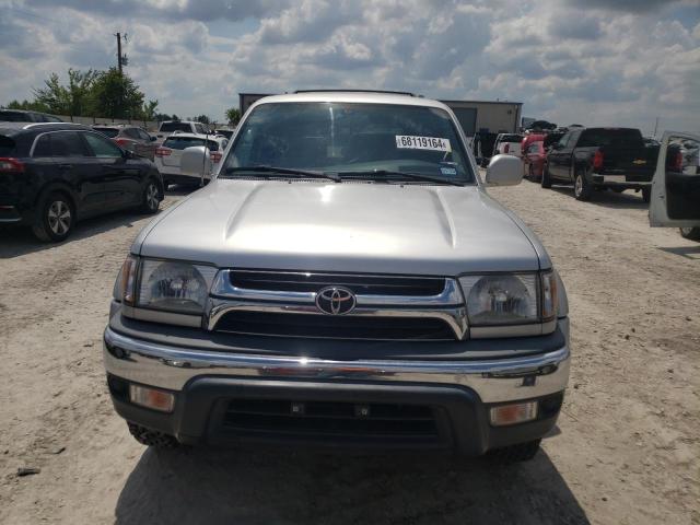 Photo 4 VIN: JT3GN86R910201213 - TOYOTA 4RUNNER SR 