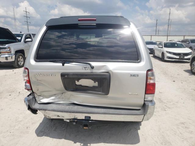 Photo 5 VIN: JT3GN86R910201213 - TOYOTA 4RUNNER SR 