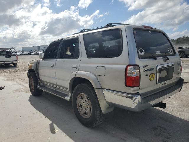 Photo 1 VIN: JT3GN86R920233743 - TOYOTA 4RUNNER SR 