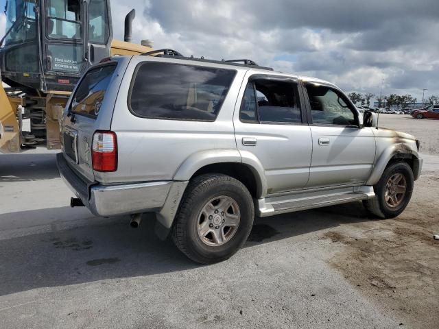 Photo 2 VIN: JT3GN86R920233743 - TOYOTA 4RUNNER SR 