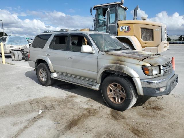 Photo 3 VIN: JT3GN86R920233743 - TOYOTA 4RUNNER SR 