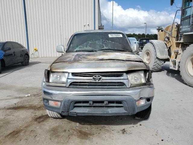 Photo 4 VIN: JT3GN86R920233743 - TOYOTA 4RUNNER SR 