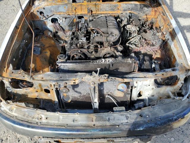 Photo 11 VIN: JT3GN86R920237632 - TOYOTA 4RUNNER 