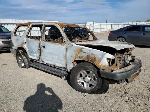 Photo 3 VIN: JT3GN86R920237632 - TOYOTA 4RUNNER 