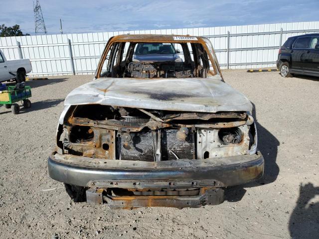 Photo 4 VIN: JT3GN86R920237632 - TOYOTA 4RUNNER 