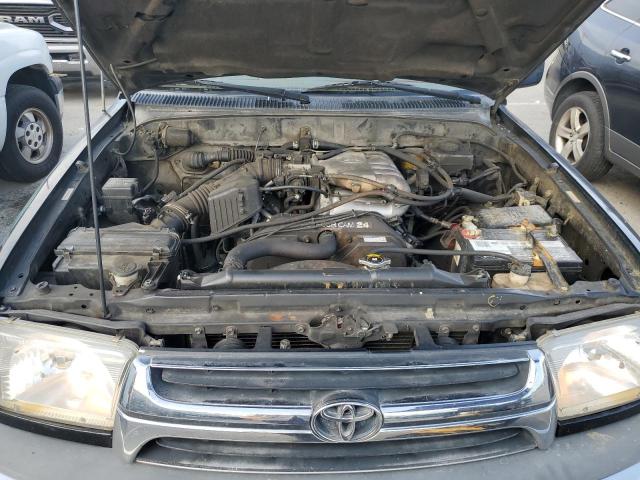 Photo 11 VIN: JT3GN86R920242586 - TOYOTA 4RUNNER 