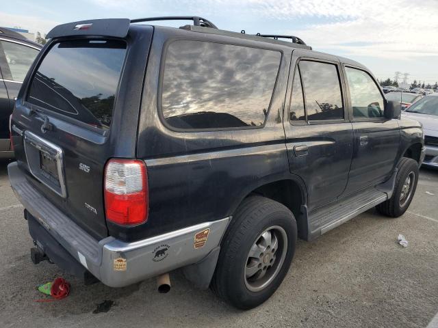 Photo 2 VIN: JT3GN86R920242586 - TOYOTA 4RUNNER 