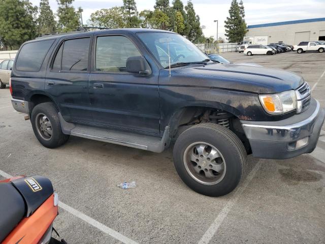 Photo 3 VIN: JT3GN86R920242586 - TOYOTA 4RUNNER 