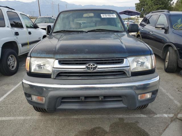 Photo 4 VIN: JT3GN86R920242586 - TOYOTA 4RUNNER 