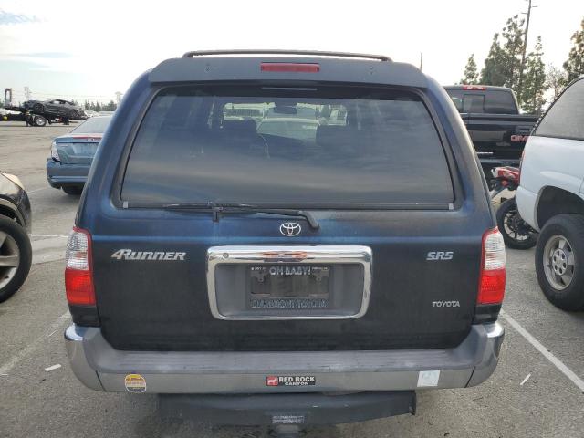 Photo 5 VIN: JT3GN86R920242586 - TOYOTA 4RUNNER 