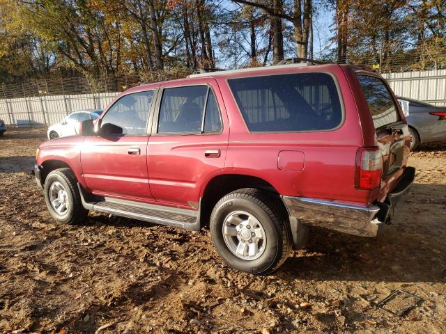 Photo 1 VIN: JT3GN86R9T0005758 - TOYOTA 4RUNNER SR 