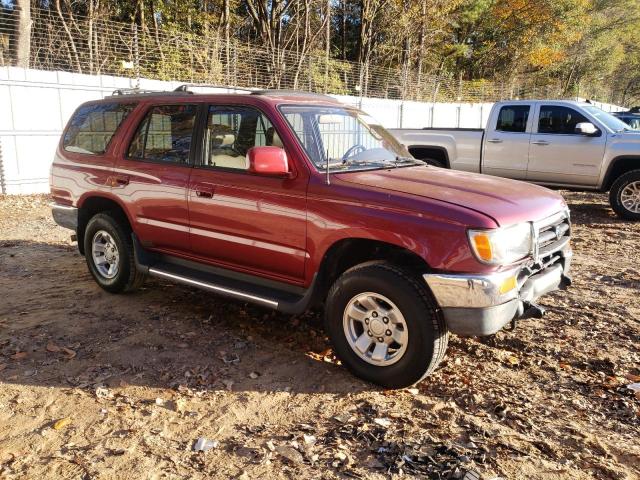 Photo 3 VIN: JT3GN86R9T0005758 - TOYOTA 4RUNNER SR 