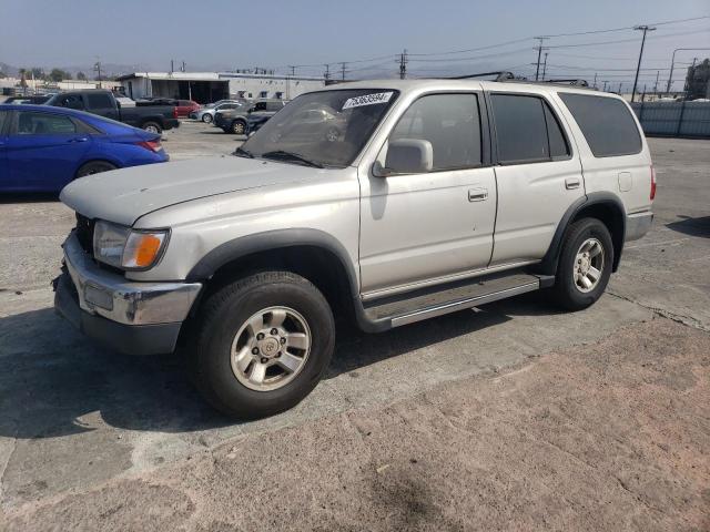 Photo 0 VIN: JT3GN86R9W0084563 - TOYOTA 4RUNNER SR 