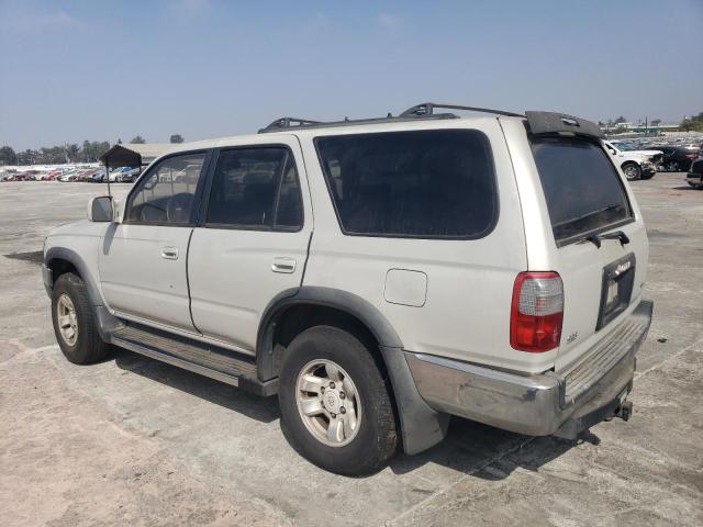 Photo 1 VIN: JT3GN86R9W0084563 - TOYOTA 4RUNNER SR 